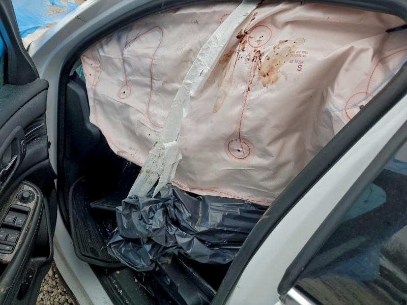 Фото 9 - CHEVROLET MALIBU