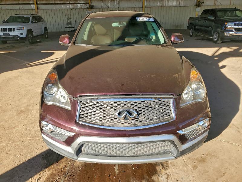 Фото 5 - INFINITI QX50