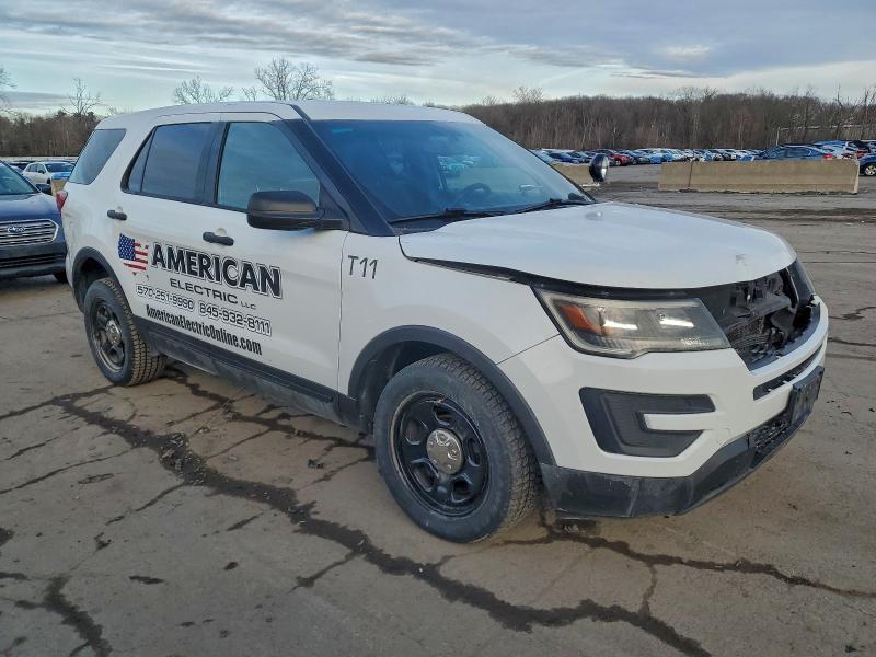 Фото 4 - FORD EXPLORER