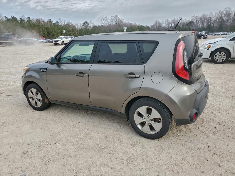 Фото 2 - KIA SOUL