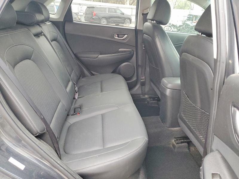 Фото 11 - HYUNDAI KONA