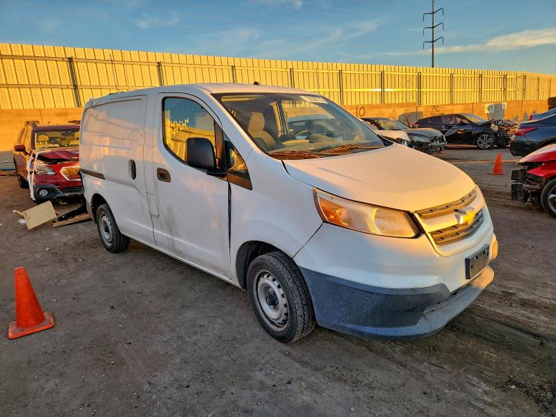 Фото 4 - CHEVROLET EXPRESS