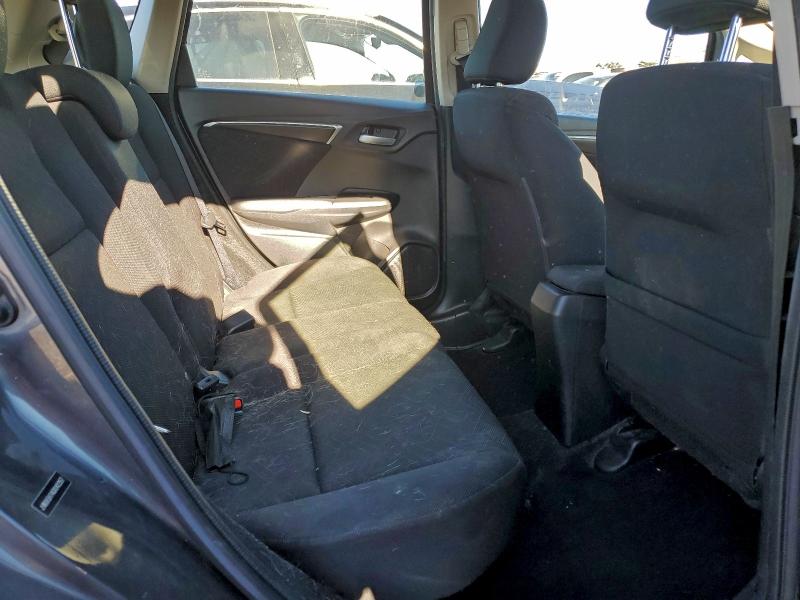 Фото 10 - HONDA FIT