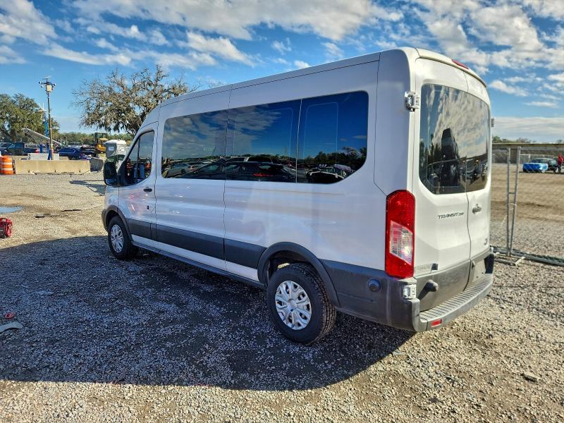 Фото 2 - FORD TRANSIT