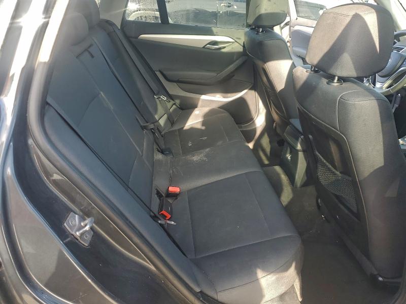 Фото 11 - BMW X1