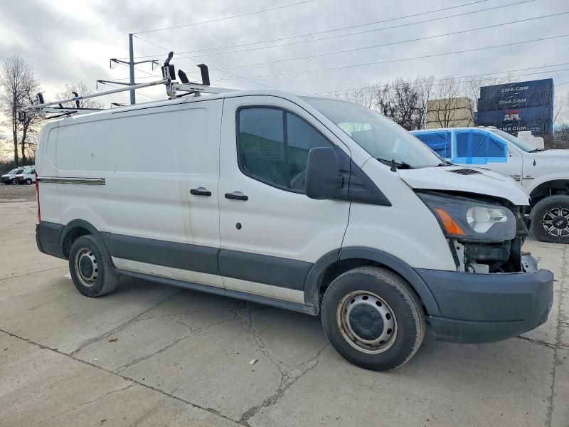 Фото 4 - FORD TRANSIT