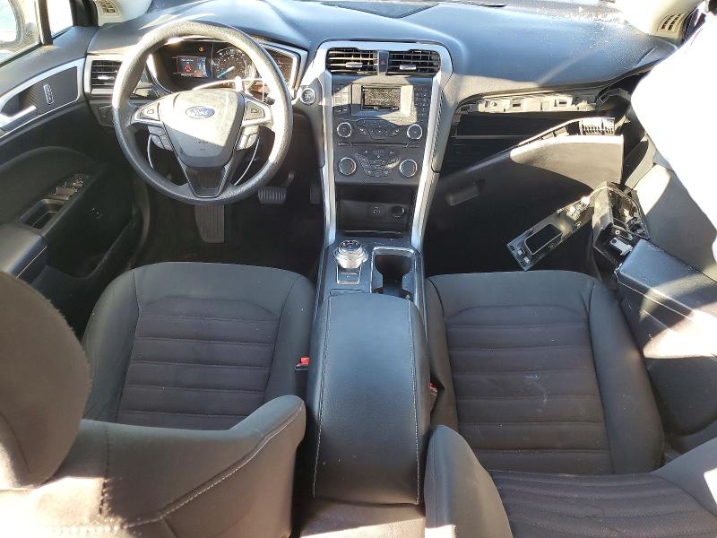 Фото 8 - FORD FUSION