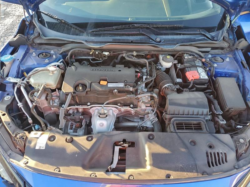 Фото 11 - HONDA CIVIC