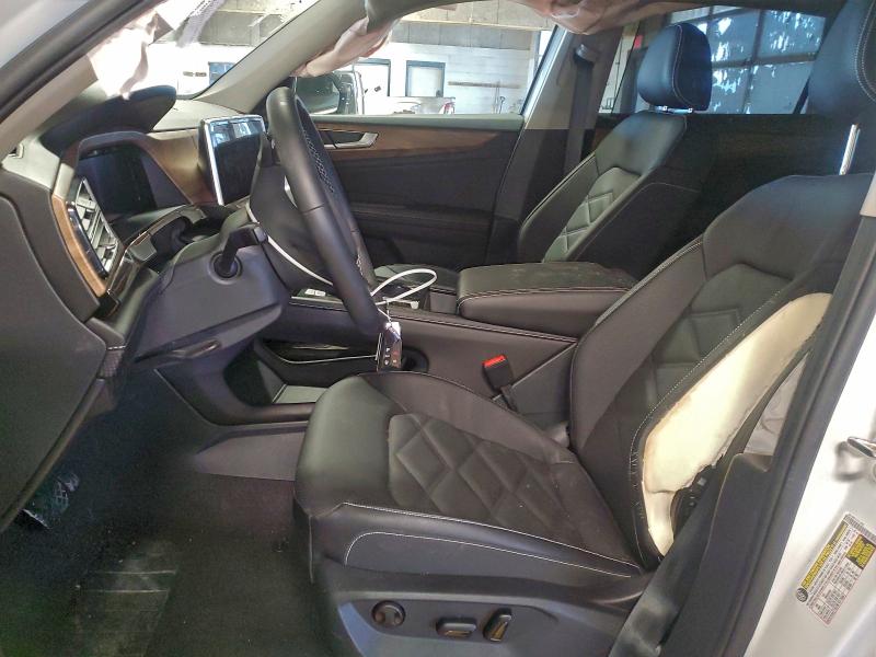 Фото 7 - VOLKSWAGEN ATLAS