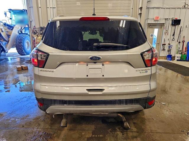 Фото 6 - FORD ESCAPE