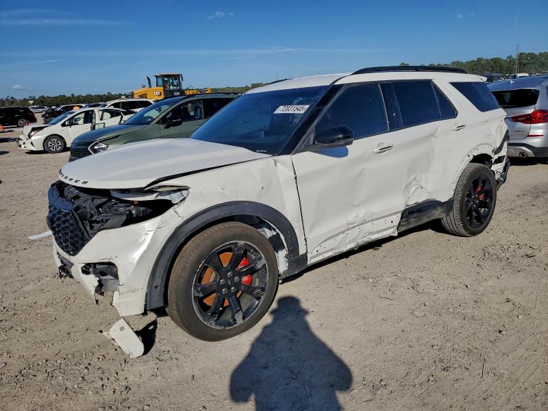 Фото 1 - FORD EXPLORER