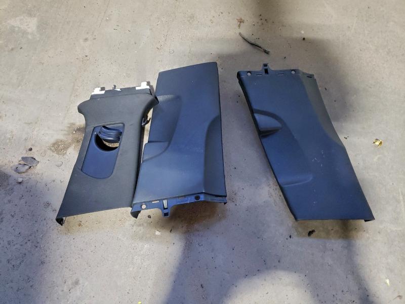 AUDI S3 2016 VIN WAUB1GFFXG1042297