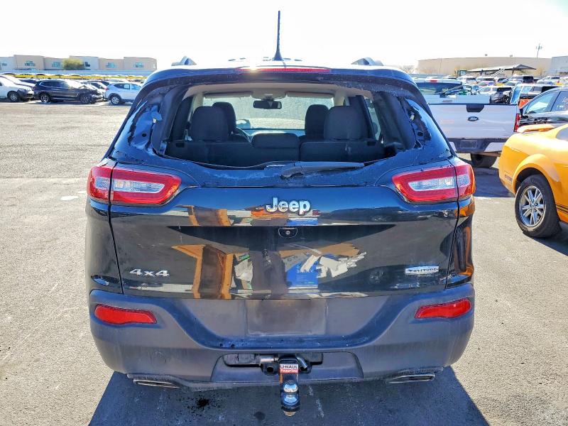 Фото 6 - JEEP GRAND CHER