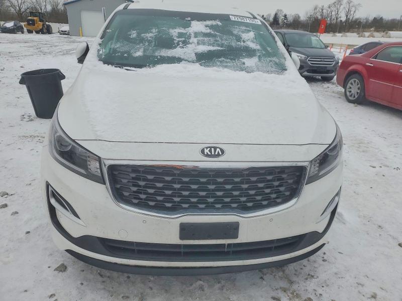 Фото 5 - KIA All Models