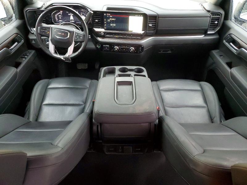 Фото 8 - GMC SIERRA