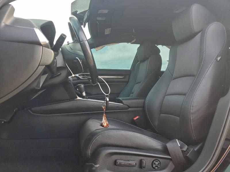 Фото 7 - HONDA ACCORD