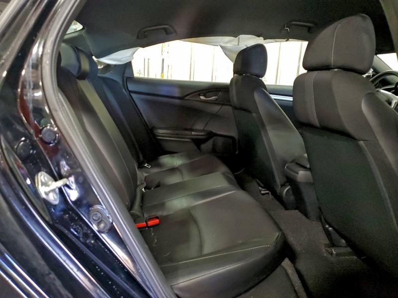 Фото 10 - HONDA CIVIC