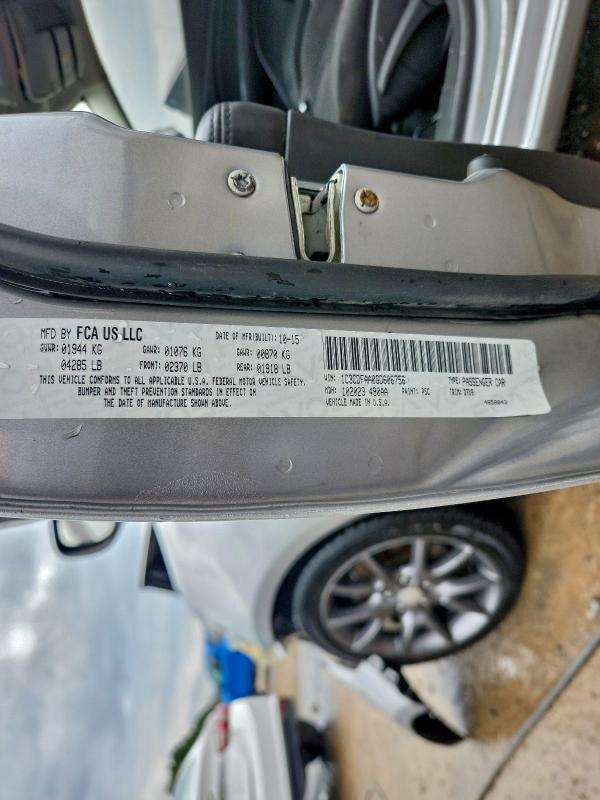 Фото 12 - DODGE DART