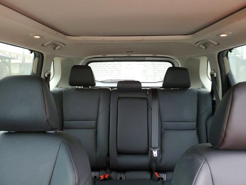 Фото 10 - NISSAN ROGUE