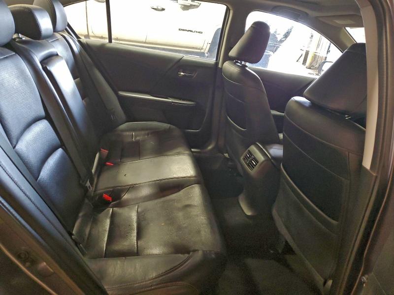 Фото 10 - HONDA ACCORD