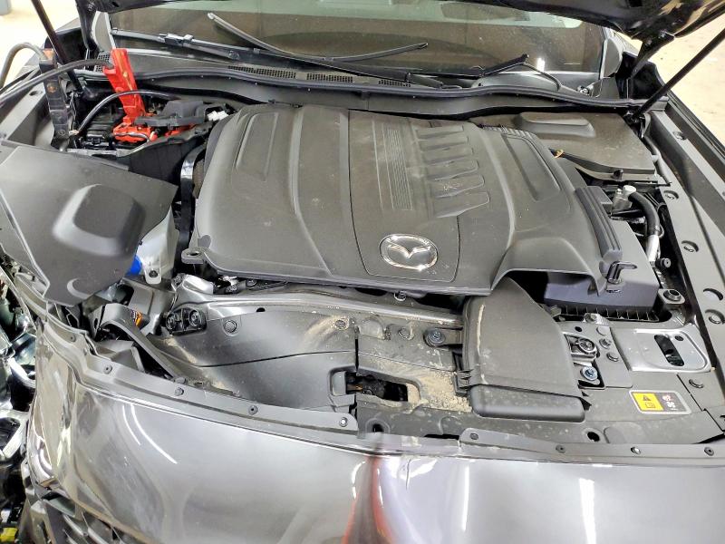 Фото 12 - MAZDA CX-90