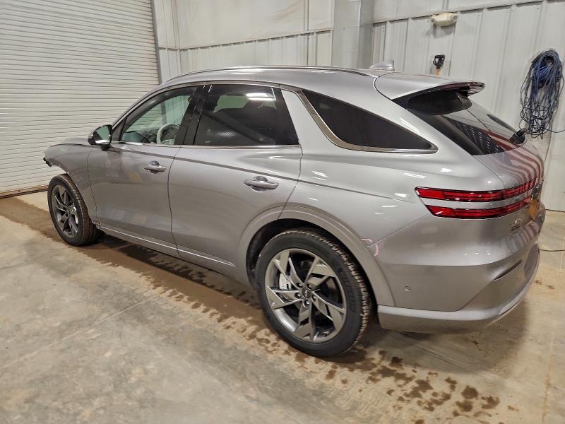 GENESIS GV70 BASE 2023 VIN 5NMMCET13PH000871