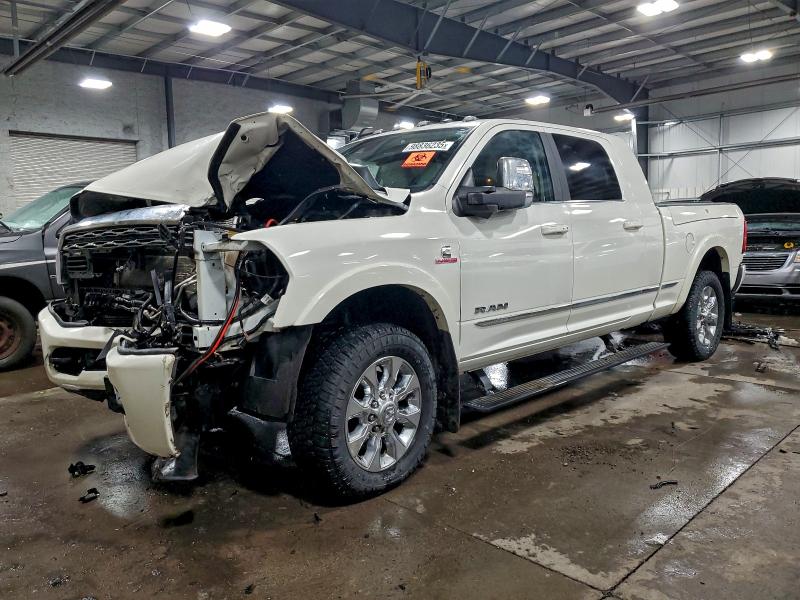 Фото 1 - RAM 2500