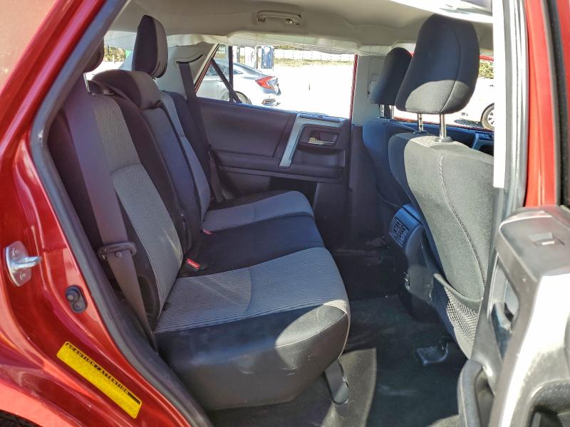 Фото 11 - TOYOTA 4RUNNER