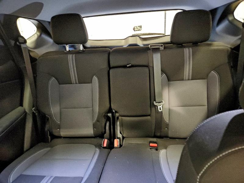 Фото 10 - CHEVROLET BLAZER