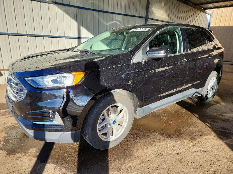 Фото 1 - FORD EDGE