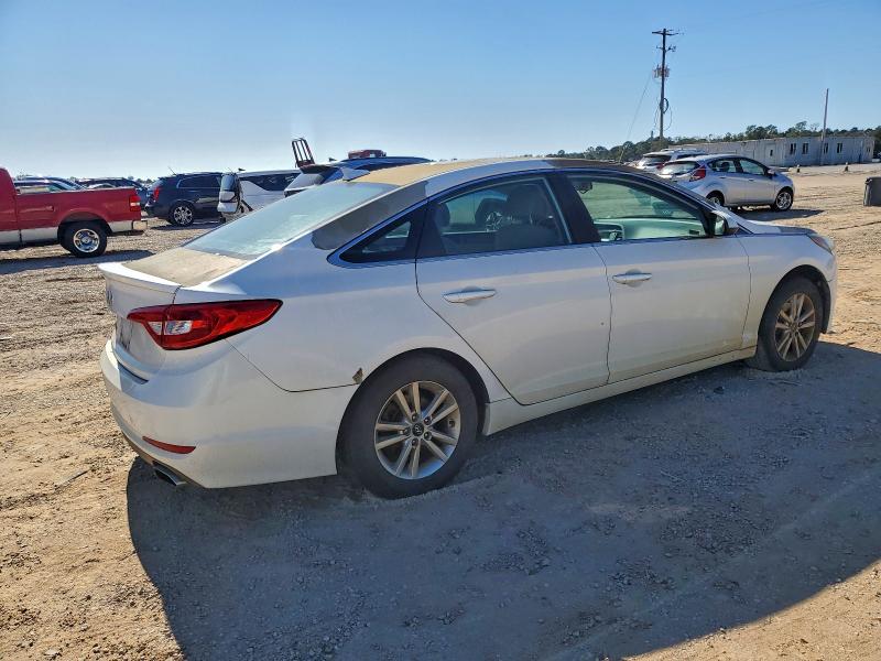 Фото 3 - HYUNDAI SONATA