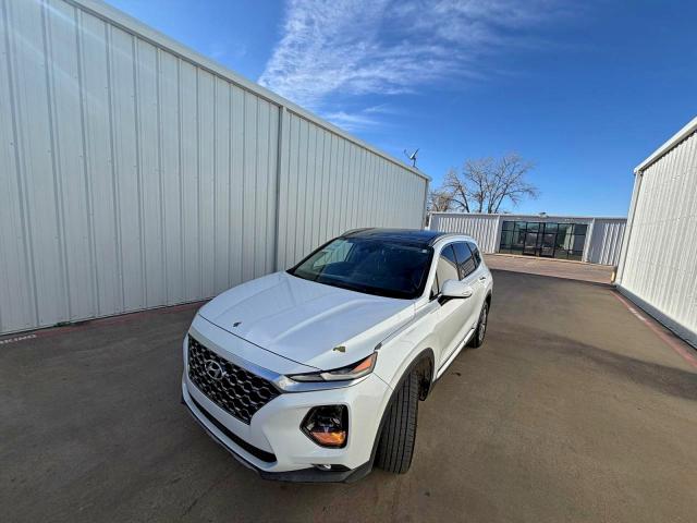 Фото 2 - HYUNDAI SANTA FE