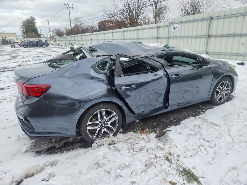 Фото 3 - KIA FORTE