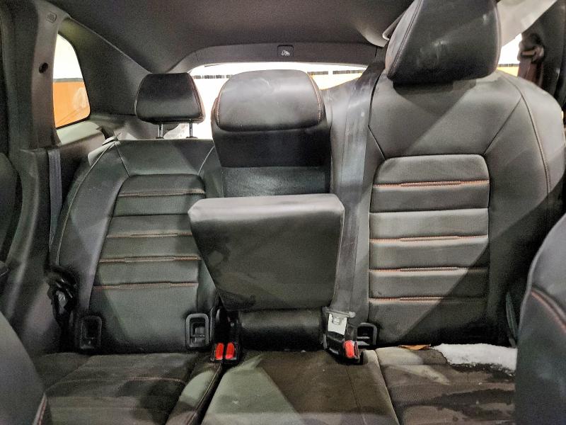 Фото 10 - HONDA CRV