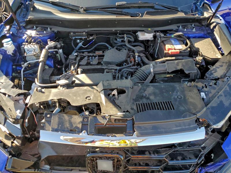 Фото 12 - HONDA CRV