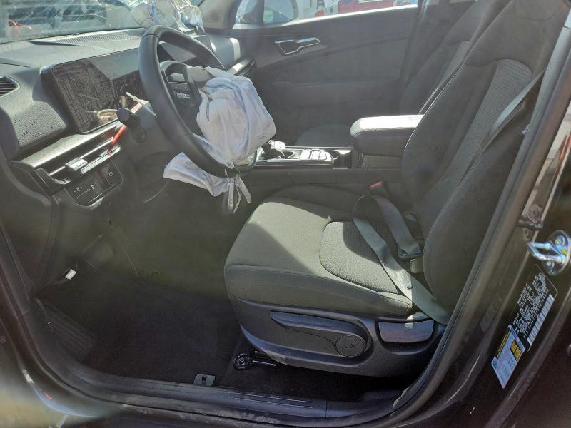 Фото 7 - KIA SPORTAGE