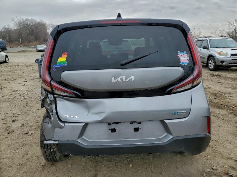 Фото 6 - KIA SOUL