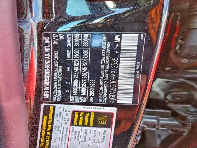 Фото 13 - MERCEDES-BENZ GLE-CLASS