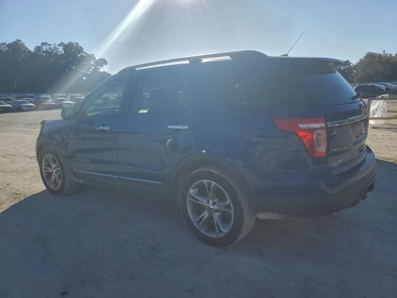 Фото 2 - FORD EXPLORER