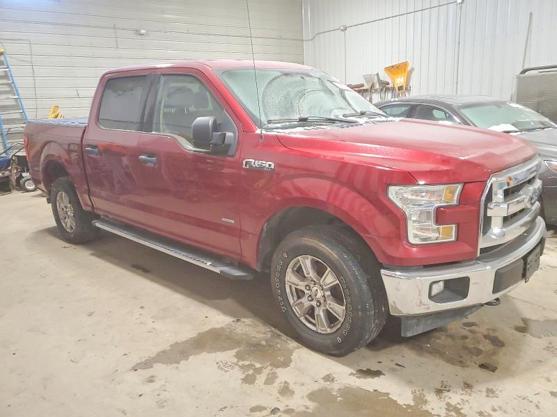 Фото 4 - FORD F-150