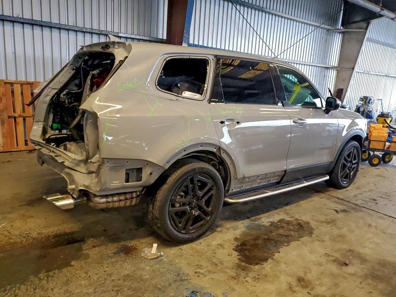 Фото 3 - KIA TELLURIDE