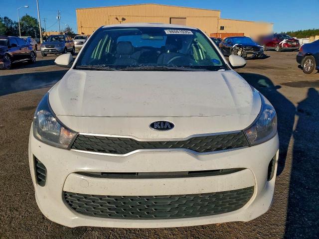 Фото 5 - KIA RIO