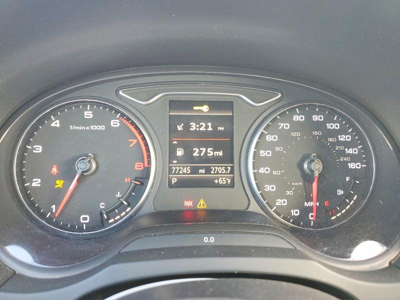 Фото 9 - AUDI A3