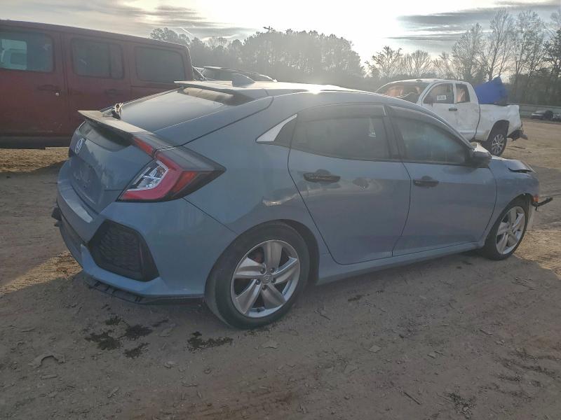 Фото 3 - HONDA CIVIC