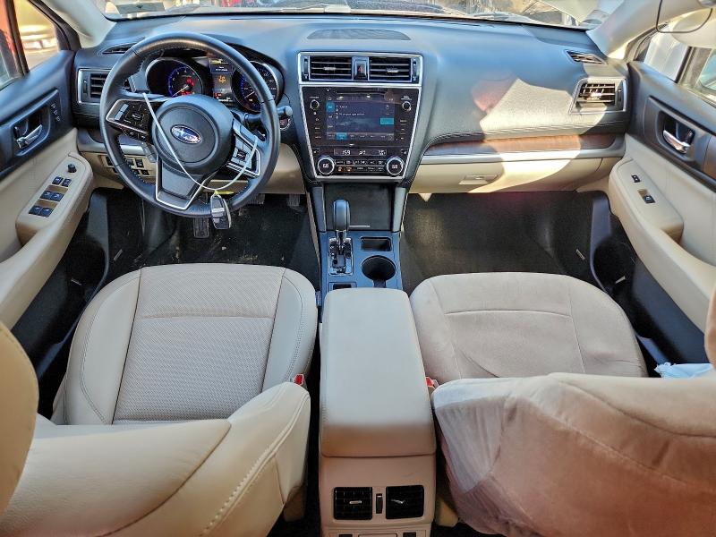 Фото 8 - SUBARU OUTBACK