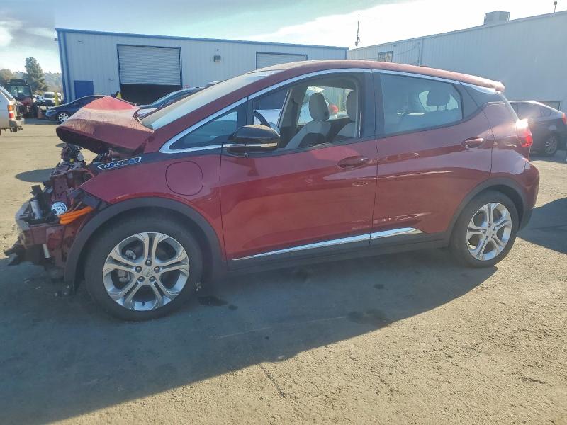 Фото 1 - CHEVROLET BOLT