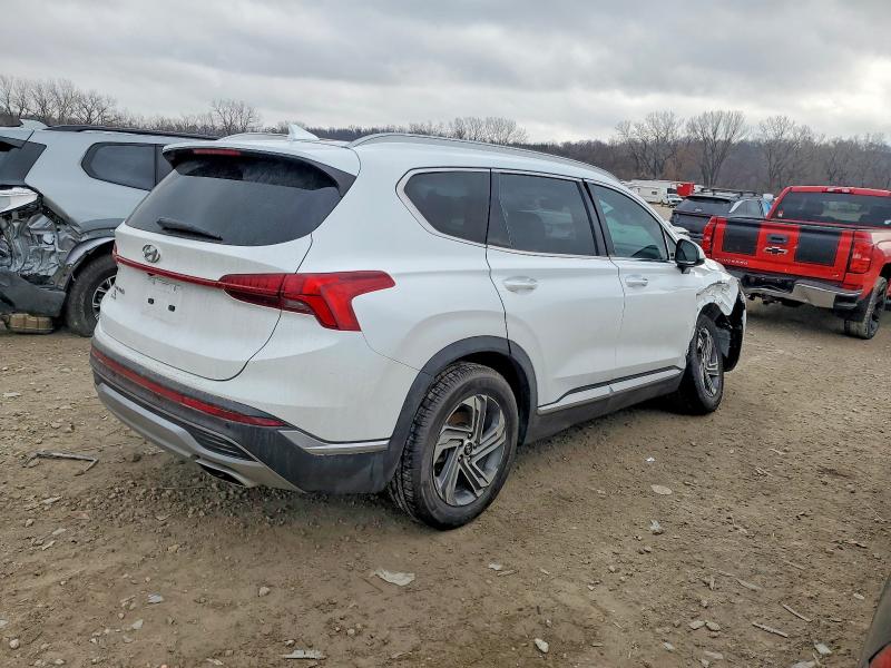 Фото 3 - HYUNDAI SANTA FE