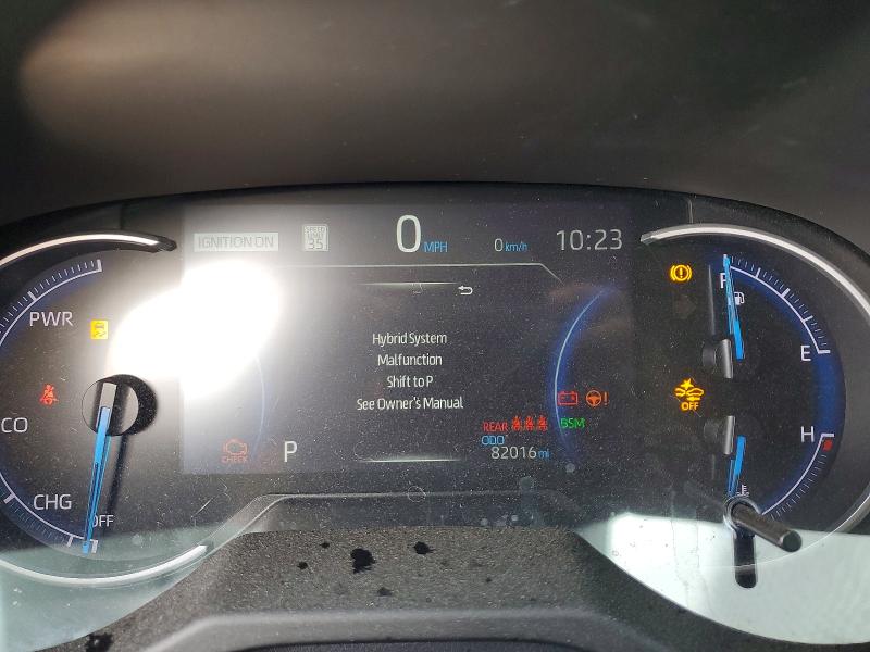 Фото 9 - TOYOTA RAV4