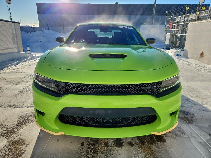 DODGE CHARGER 2023 VIN 2C3CDXMG6PH537452