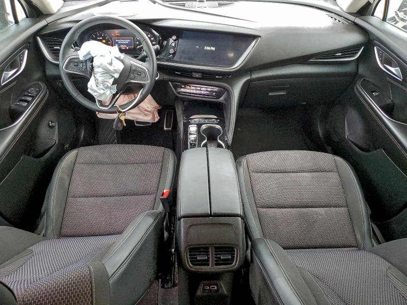 Фото 8 - BUICK ENVISION